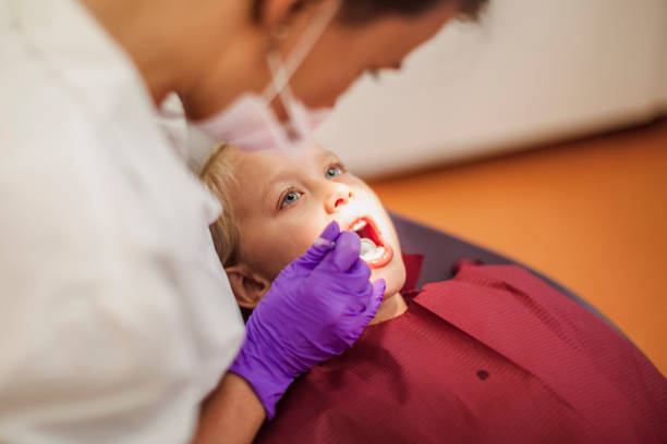Best Emergency Treatment for Dental Infections or Abscesses in Wrens, GA