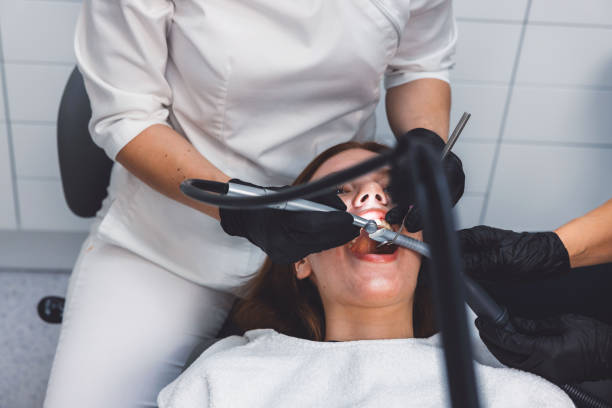 Best Emergency Tooth Extraction in Wrens, GA